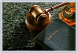 Bible Court Law